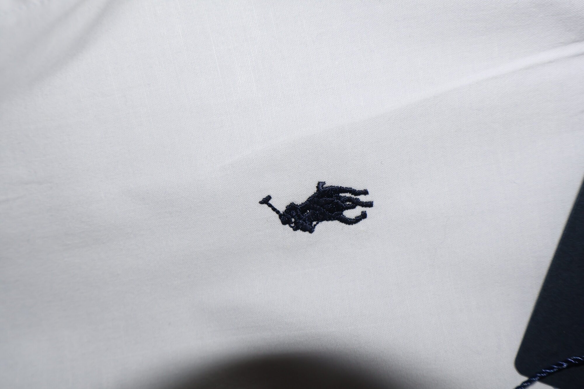 Polo Ralph Lauren Košulja "White / Bijela" - Slika 2