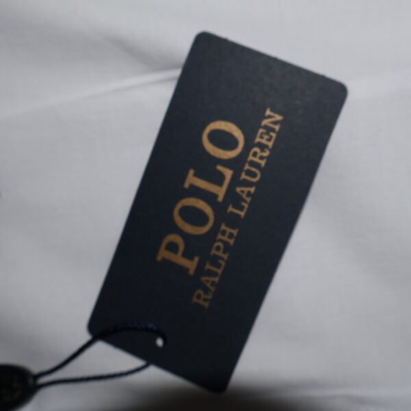 Polo Ralph Lauren Košulja "White / Bijela"