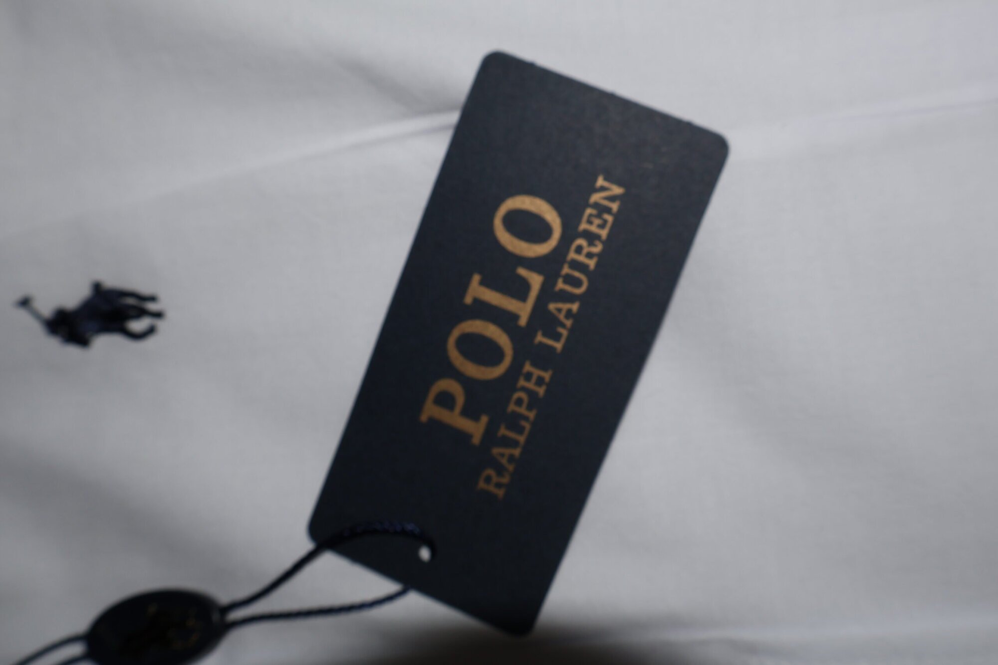 Polo Ralph Lauren Košulja "White / Bijela" - Slika 3