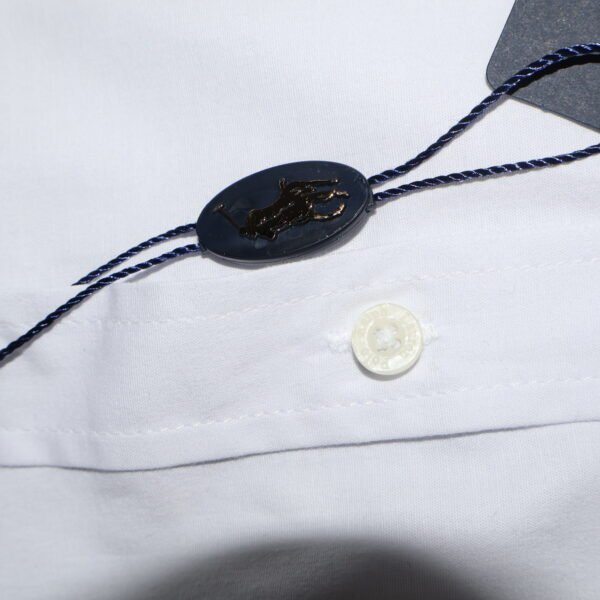 Polo Ralph Lauren Košulja "White / Bijela"