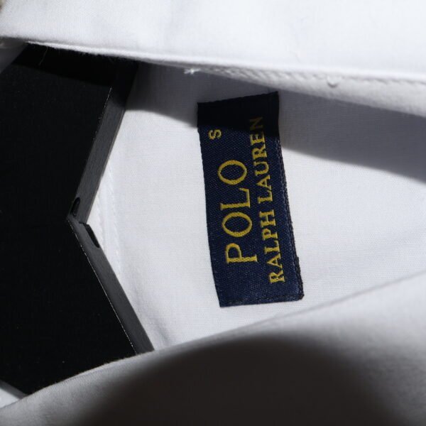 Polo Ralph Lauren Košulja "White / Bijela"