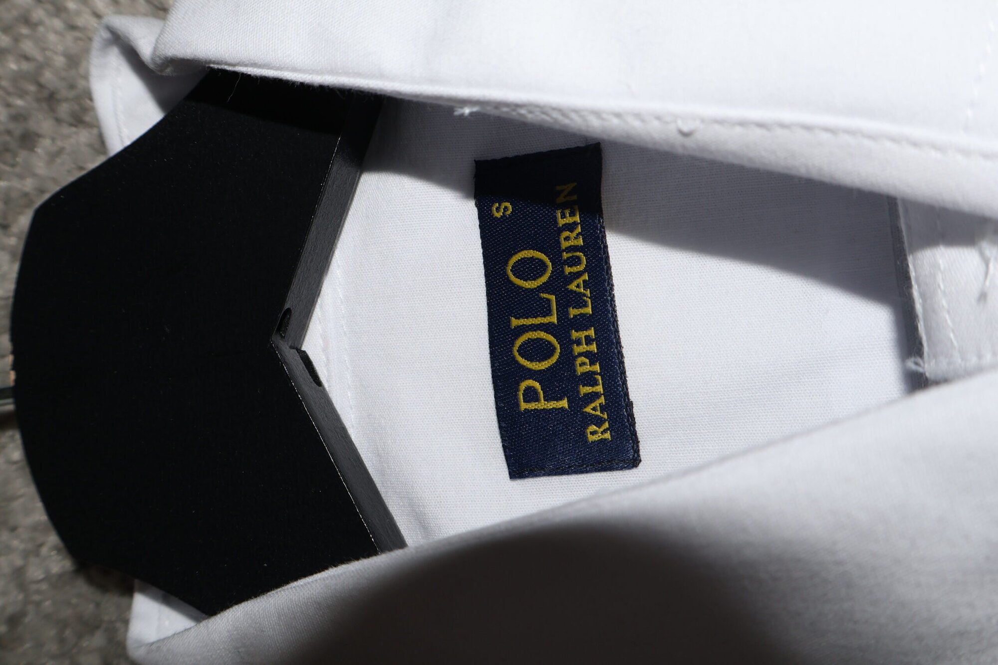 Polo Ralph Lauren Košulja "White / Bijela" - Slika 5