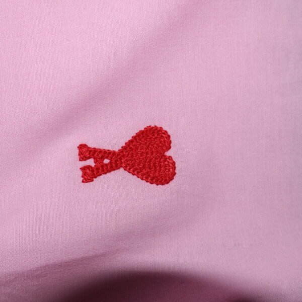 Ami Košulja "Pink / Roza"