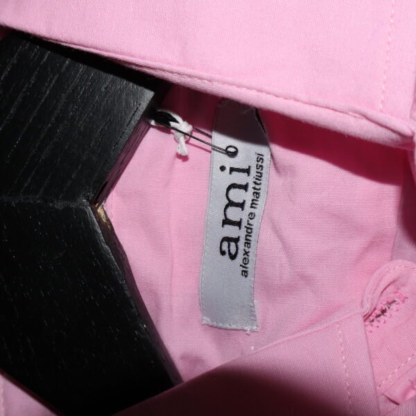 Ami Košulja "Pink / Roza"