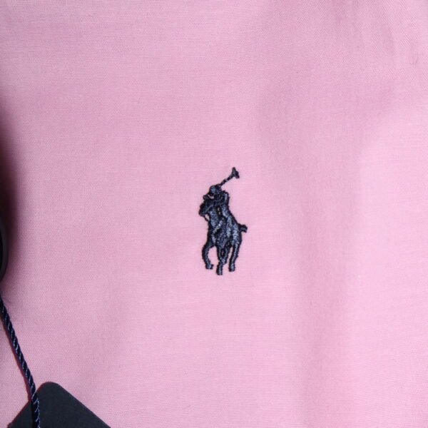 Polo Ralph Lauren Košulja "Pink / Roza"