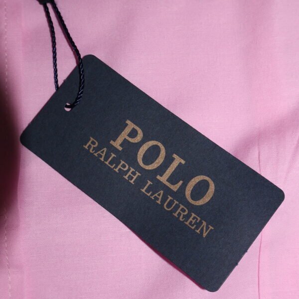 Polo Ralph Lauren Košulja "Pink / Roza"