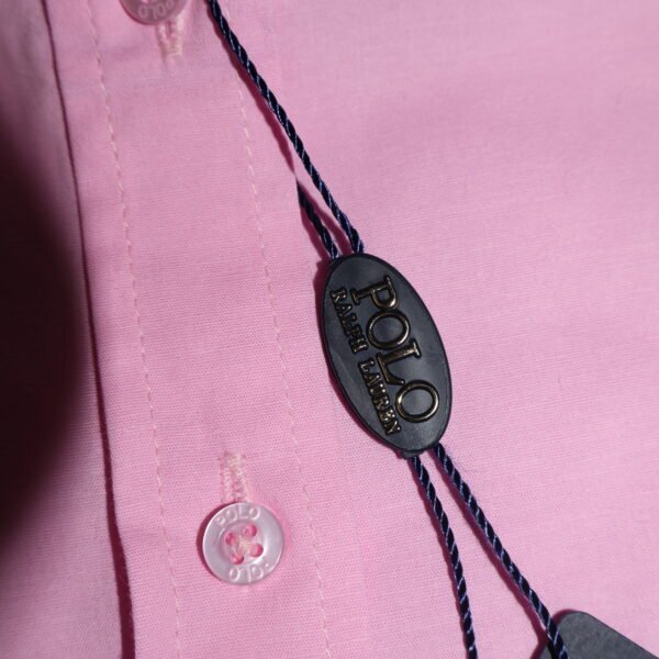 Polo Ralph Lauren Košulja "Pink / Roza"