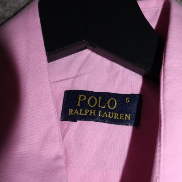 Polo Ralph Lauren Košulja "Pink / Roza"