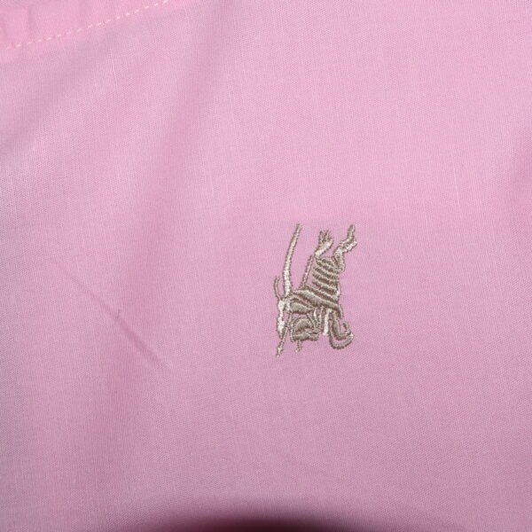 Burberry Košulja "Pink / Roza"