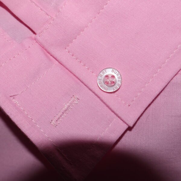 Burberry Košulja "Pink / Roza"