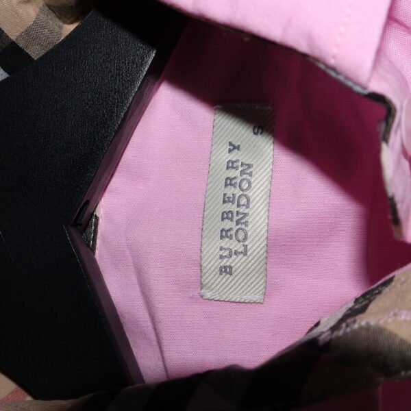 Burberry Košulja "Pink / Roza"