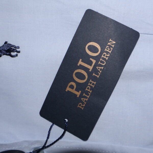 Polo Ralph Lauren Košulja "Blue / Plava"