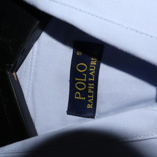 Polo Ralph Lauren Košulja "Blue / Plava"