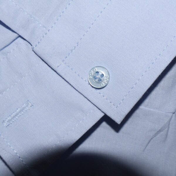 Polo Ralph Lauren Košulja "Blue / Plava"