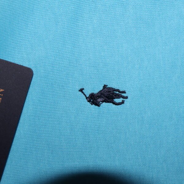 Polo Ralph Lauren Duks "Blue / Plava"
