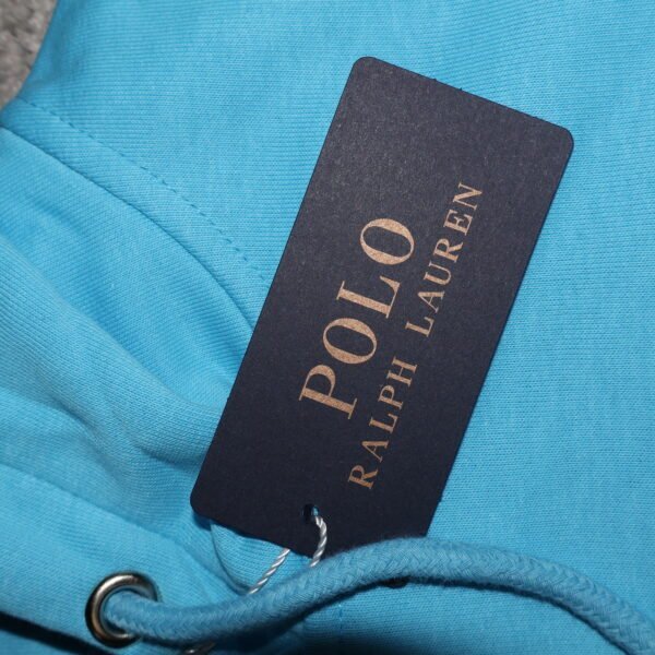 Polo Ralph Lauren Duks "Blue / Plava"