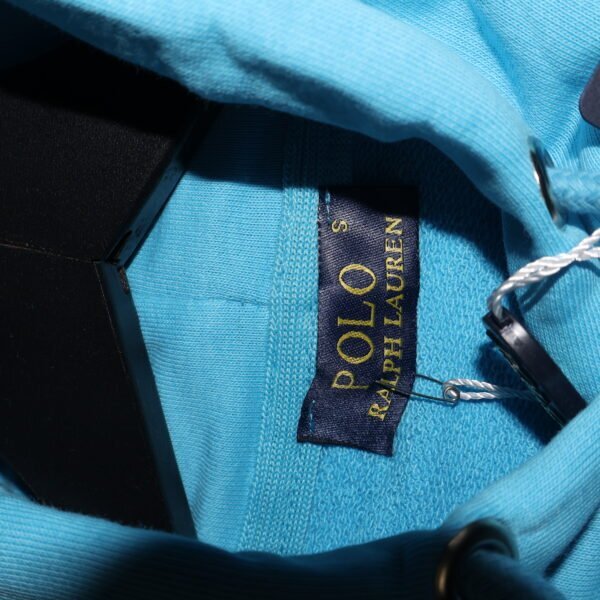 Polo Ralph Lauren Duks "Blue / Plava"