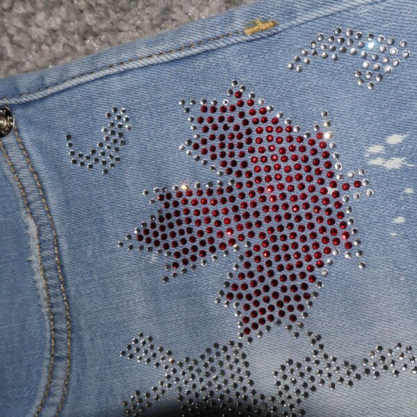 Dsquared2 Jeans Traperice