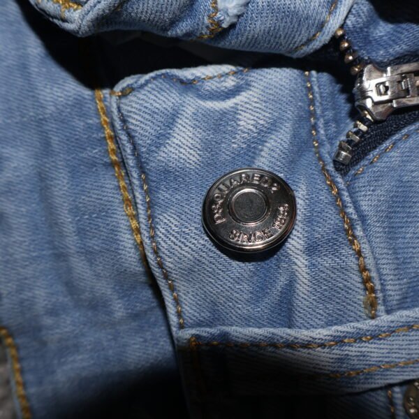 Dsquared2 Jeans Traperice