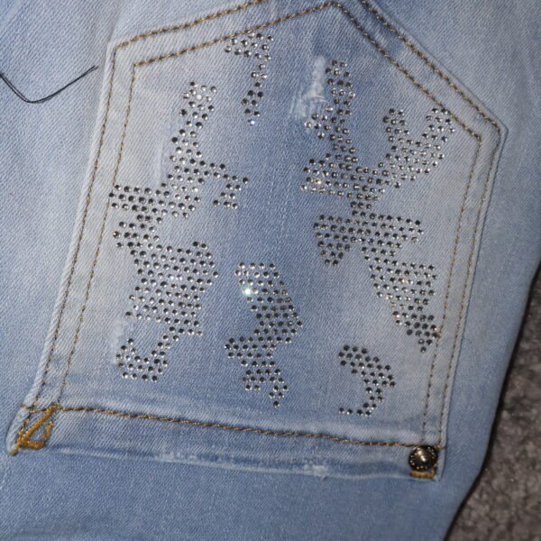 Dsquared2 Jeans Traperice