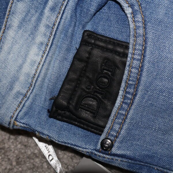 Dior Jeans Traperice