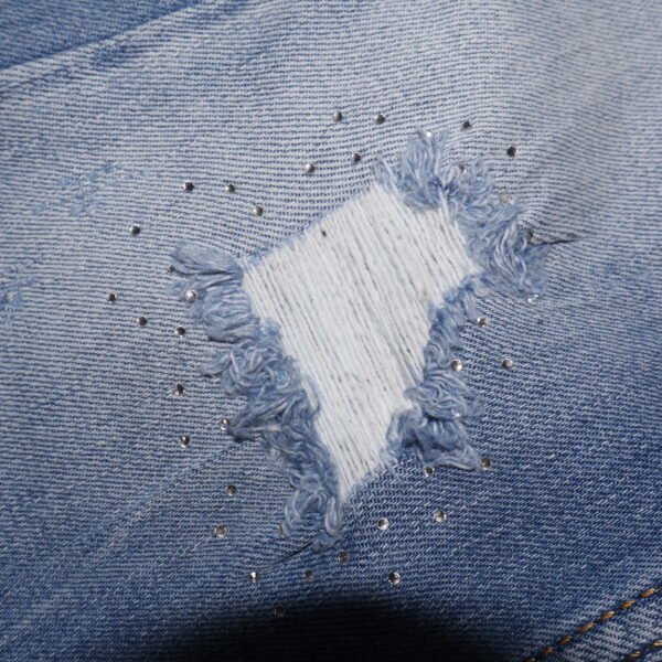 Dior Jeans Traperice