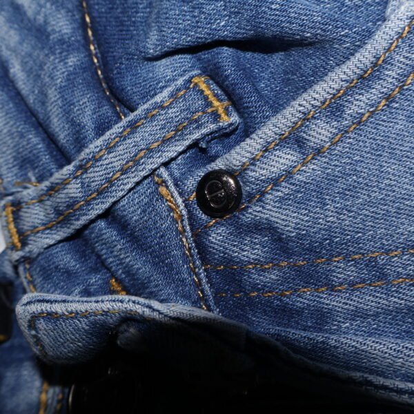 Dior Jeans Traperice
