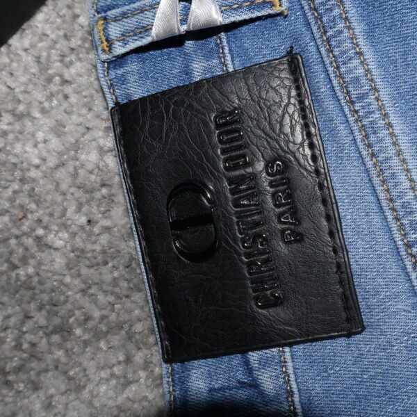 Dior Jeans Traperice