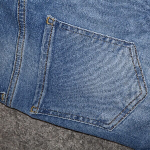 Dior Jeans Traperice