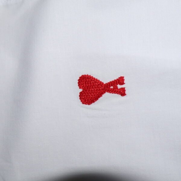 Ami Košulja White / Bijela