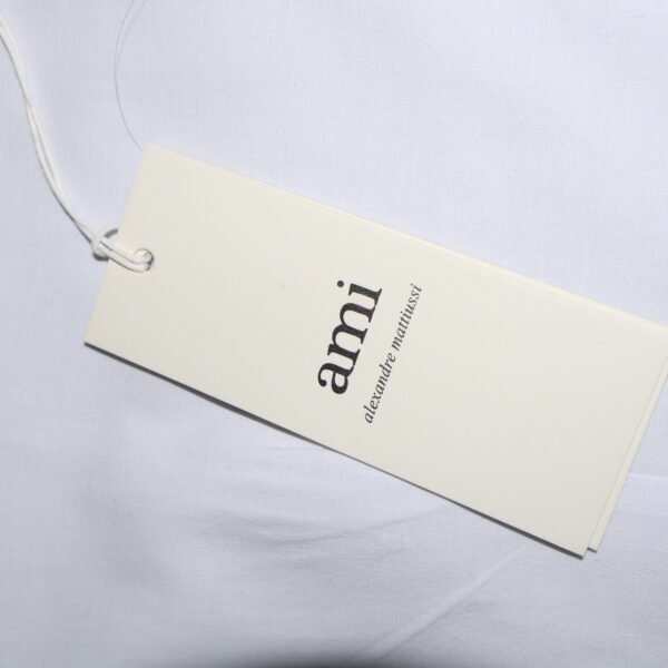 Ami Košulja White / Bijela