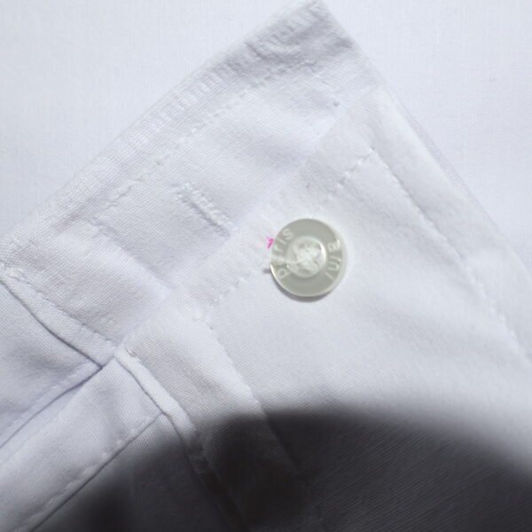 Ami Košulja White / Bijela