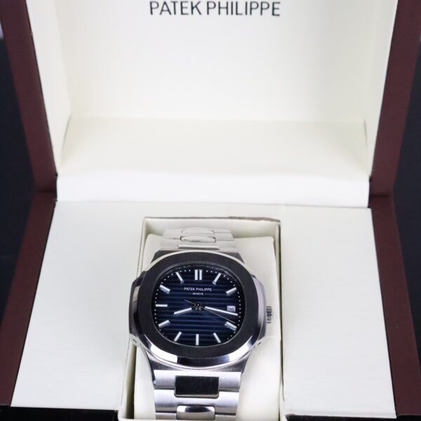 Patek Philippe Nautilus 39