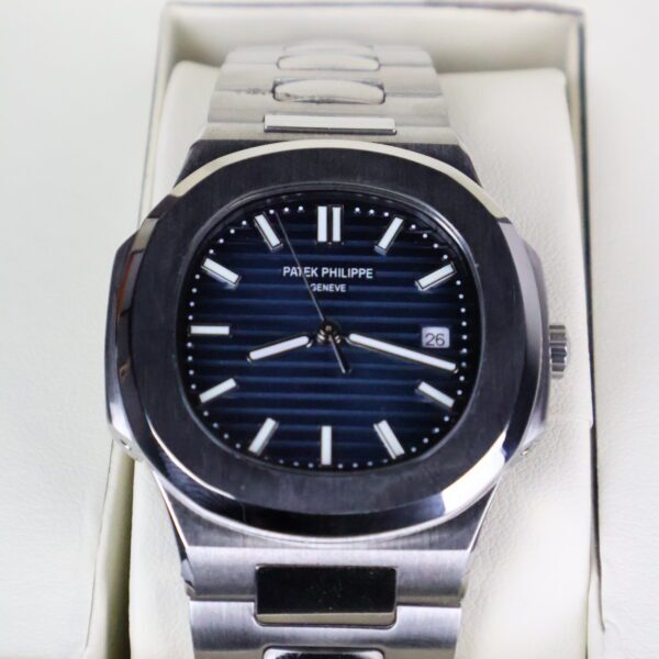 Patek Philippe Nautilus 39