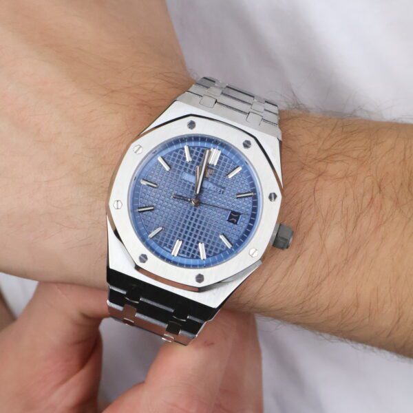 Audemars Piguet Royal Oak 39