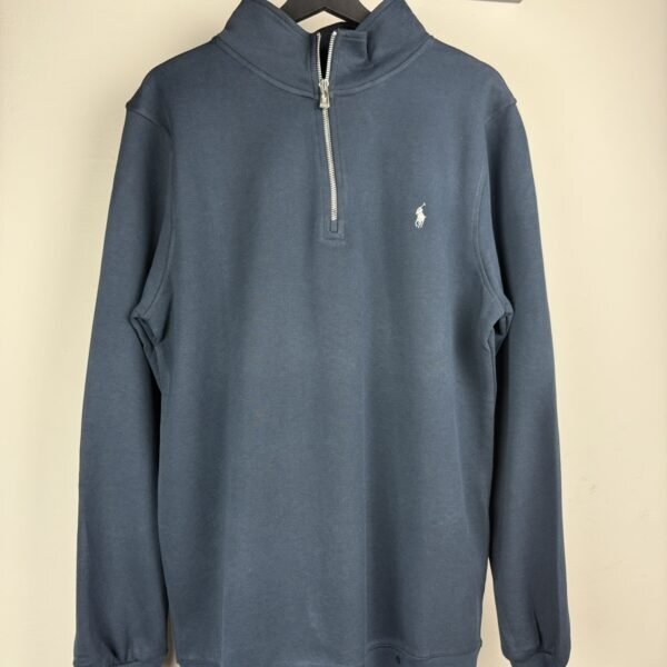 Polo Ralph Lauren Majica "Mrine Blue"