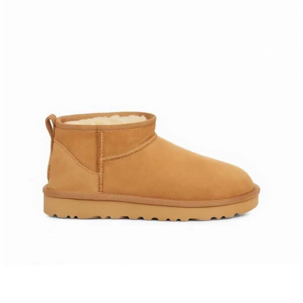 UGG Classic Ultra Mini Beige