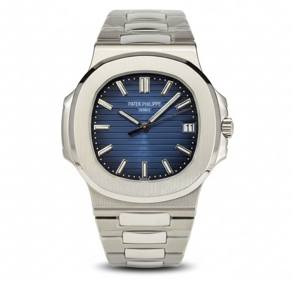 Patek Philippe Nautilus 39