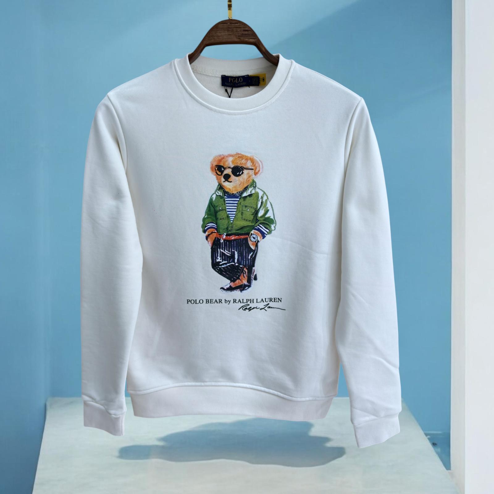 Polo Bear by Ralph Lauren Majica