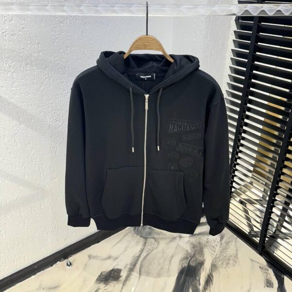 Dsquared2 Vesta "Black / Crna"