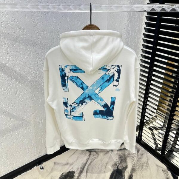Off-White Duks "White / Bijela"