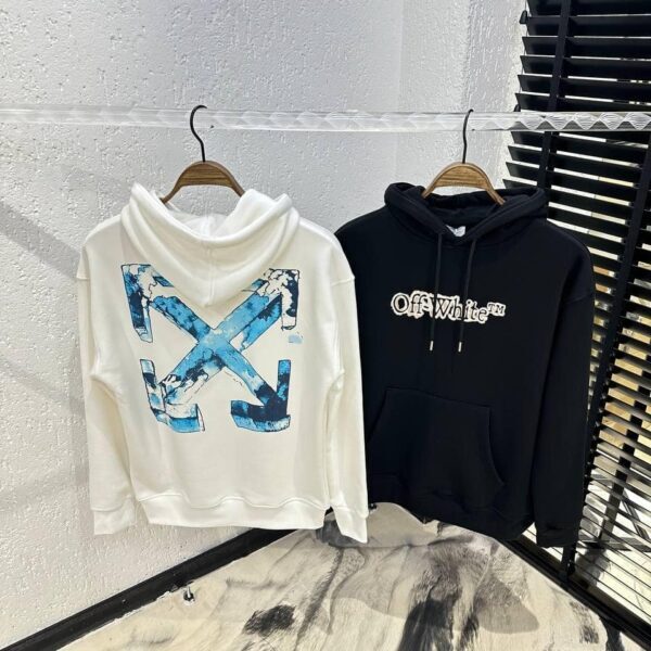 Off-White Duks "White / Bijela"