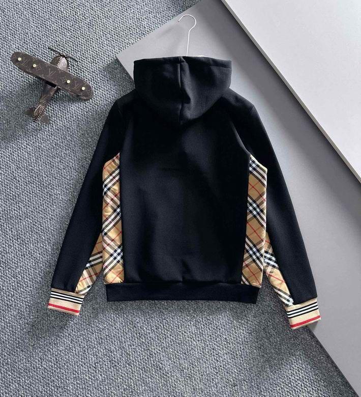 Burberry komplet "Black / Crna" - Slika 6