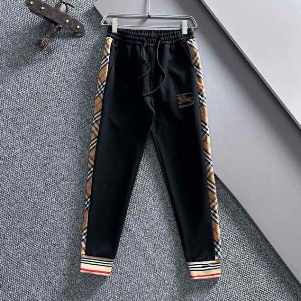 Burberry komplet "Black / Crna"