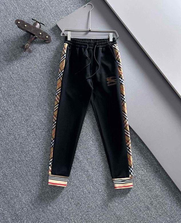 Burberry komplet "Black / Crna" - Slika 2