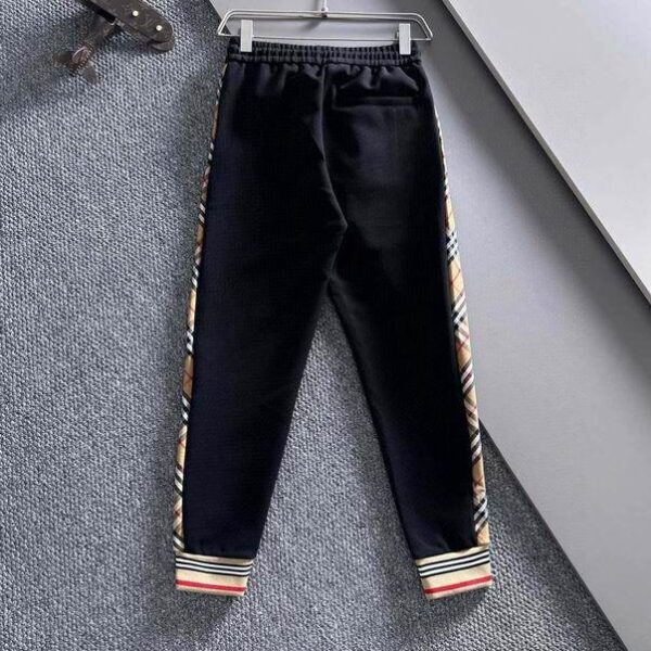 Burberry komplet "Black / Crna"