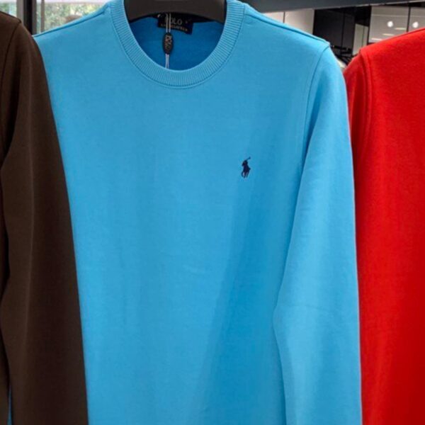 Polo Ralph Lauren Majica "Blue / Plava"