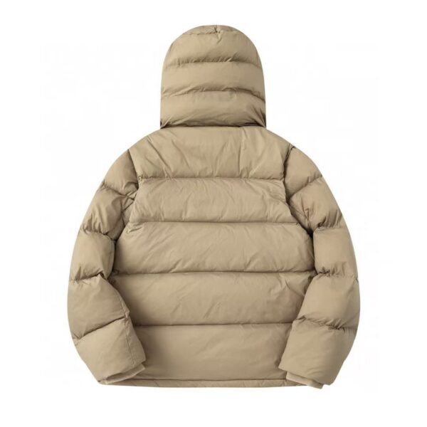 Burberry Down Jakna Beige