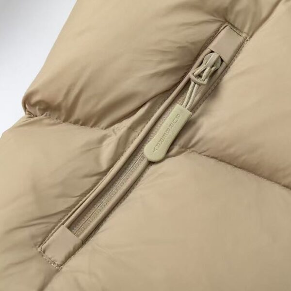 Burberry Down Jakna Beige