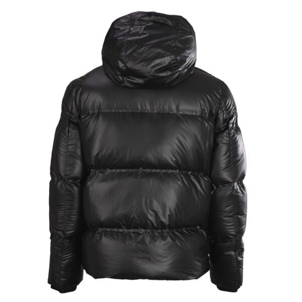 Prada Puffer Jakna Black